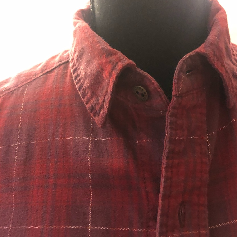 Current/Elliot Prep School Button Up - image 3